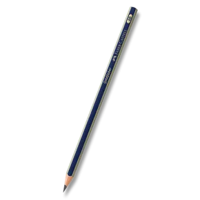 Goldfaber 1221 Bleistift, 6B Faber Castell 112506